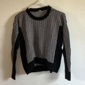 Lululemon Sweater